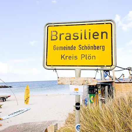 Prázdninový dům Ocean Eleven *