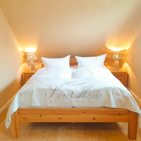 Ocean Eleven Prázdninový dům