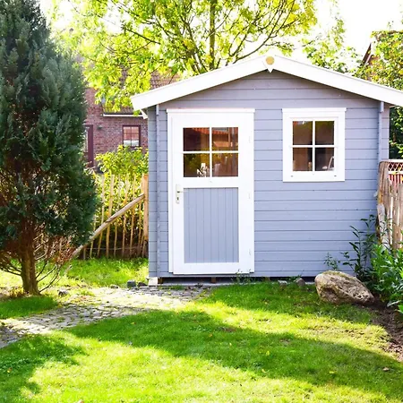 Ocean Eleven Holiday home Schonberg in Holstein