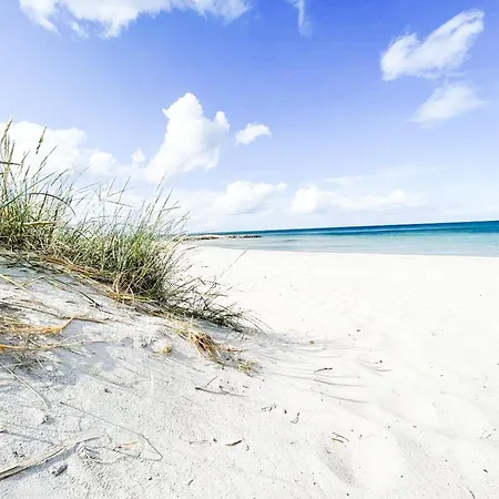 Ocean Eleven * Schönberg in Holstein