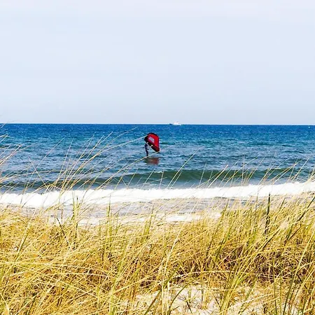 Prázdninový dům Ocean Eleven Schönberg in Holstein